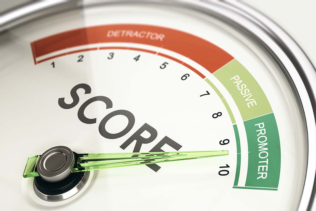 Using Net Promoter Score for Post-Assessment/Workshop Surveys