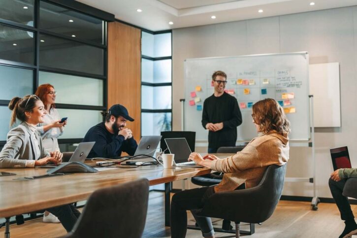 EQ Skills for Individuals