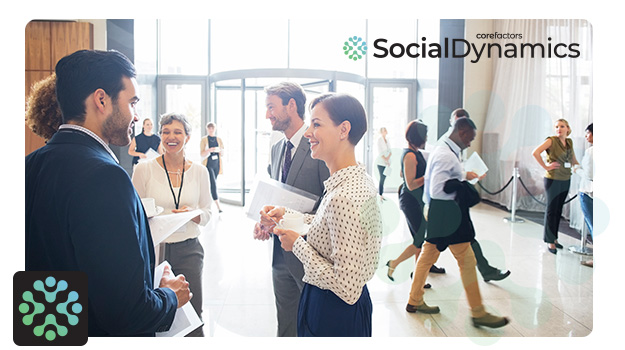 Social Dynamics Interaction Styles Assessment