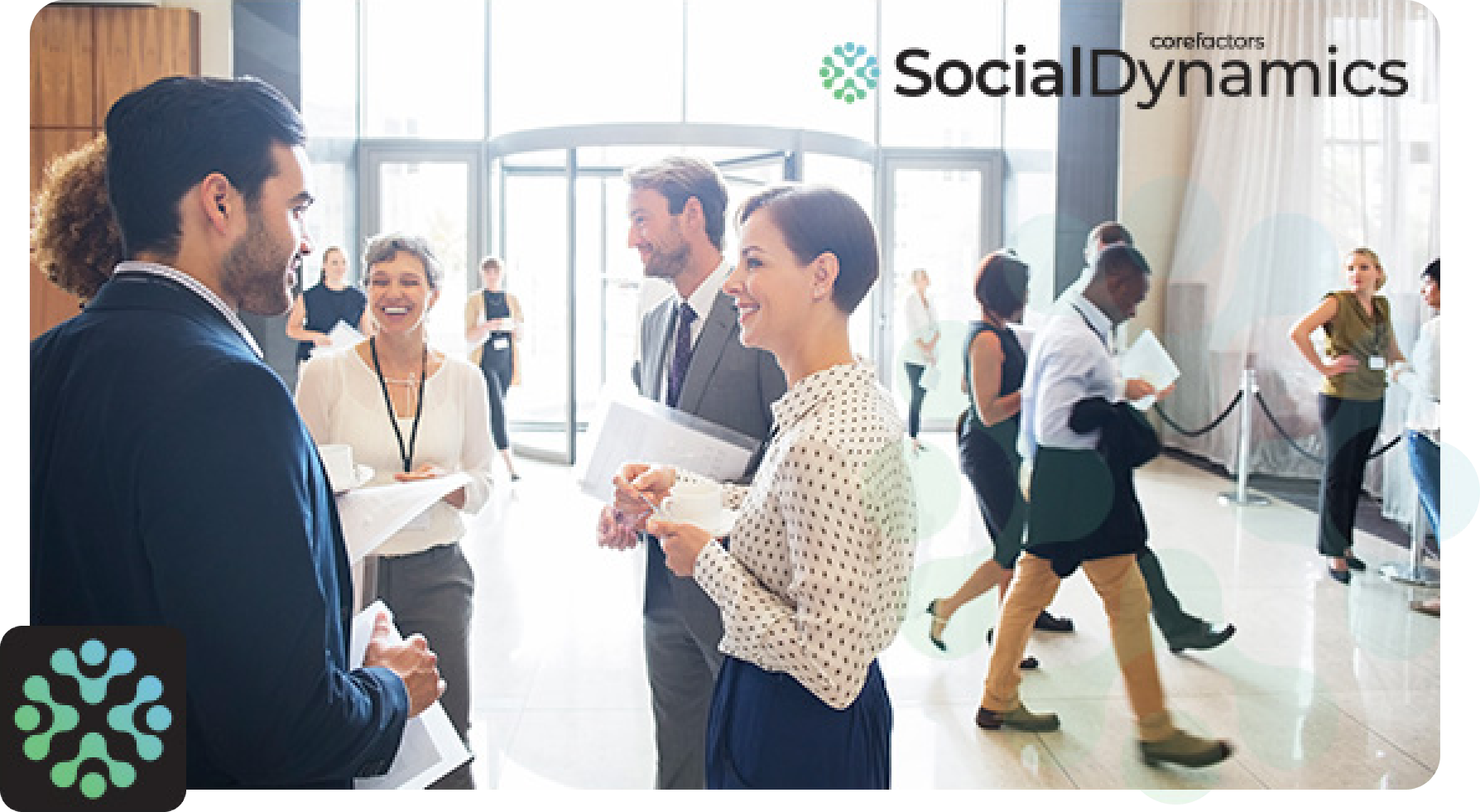 Core Factors Social Dynamics
