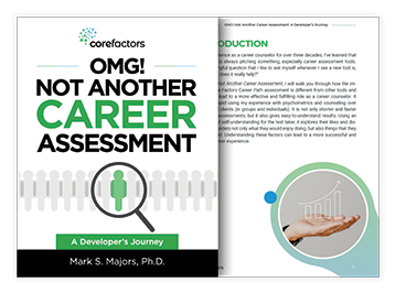 Core Factors Career Assessment