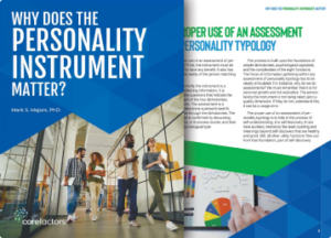 Core Factors Type Discovery