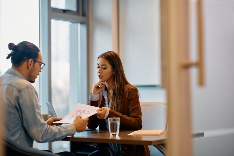 Maximizing Career Satisfaction: How to Build Skills and Success in Your Current Role