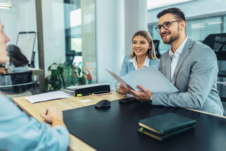 Career Clarity: Aligning Strengths with Success Through the Career Path Assessment