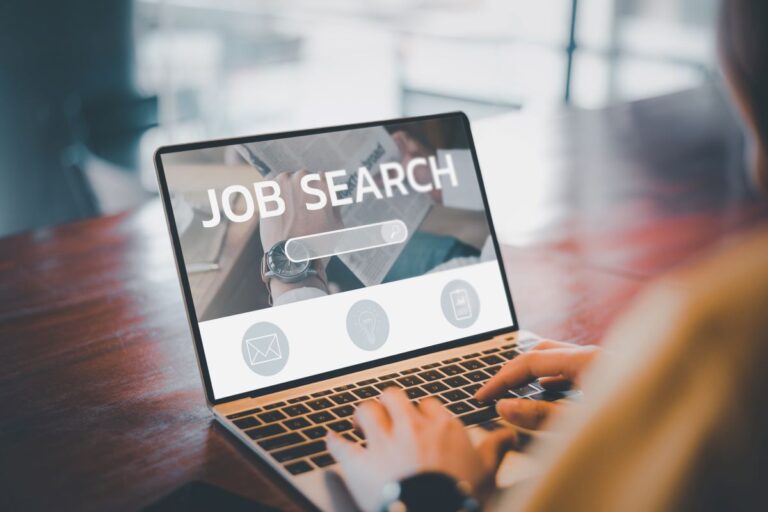 Navigating Career Transitions: Empowering Professionals to Align Strengths with Success