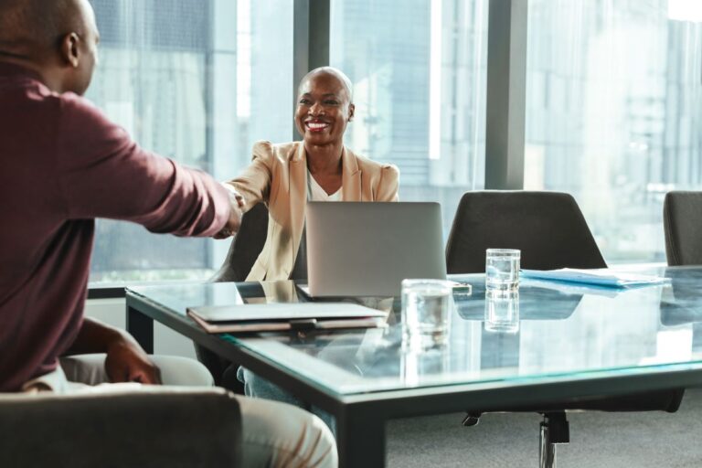Embracing Career Development: How Self-Insight Fuels Professional Success