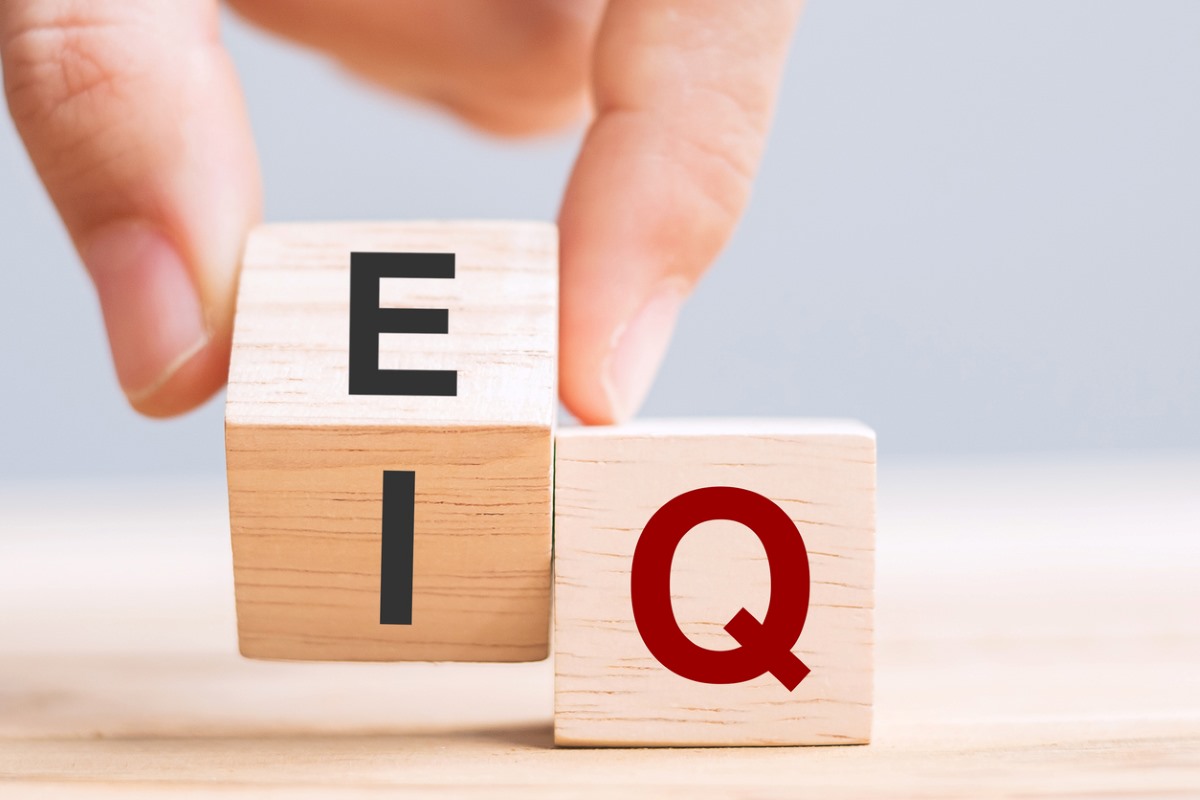 EQ: Real or Imagined?