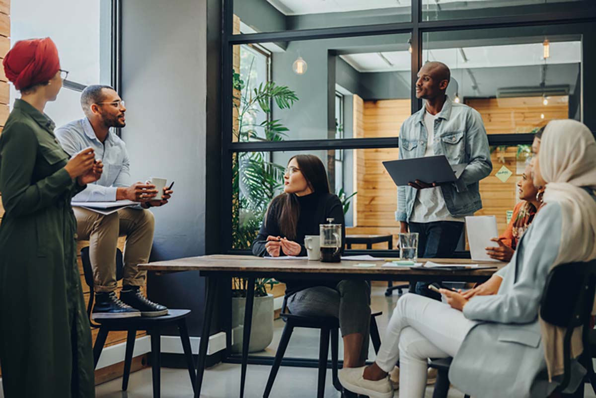 Driving Adaptability: How Emotional Intelligence Guides Successful Change Management