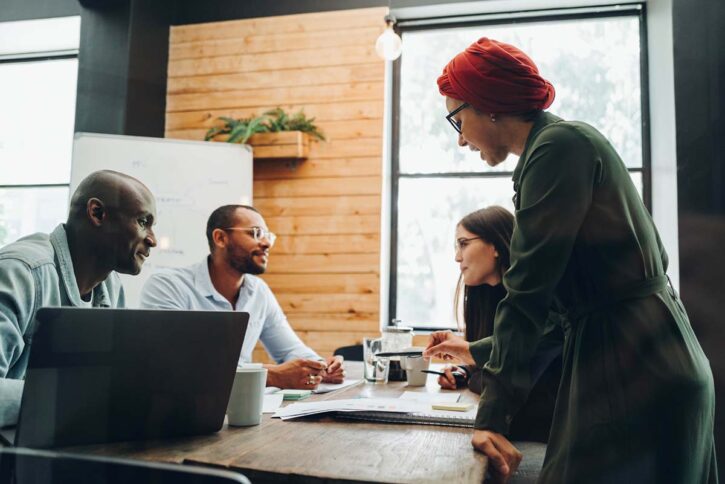 Unlocking Leadership Potential with Emotional Intelligence: A Thought Leadership Perspective