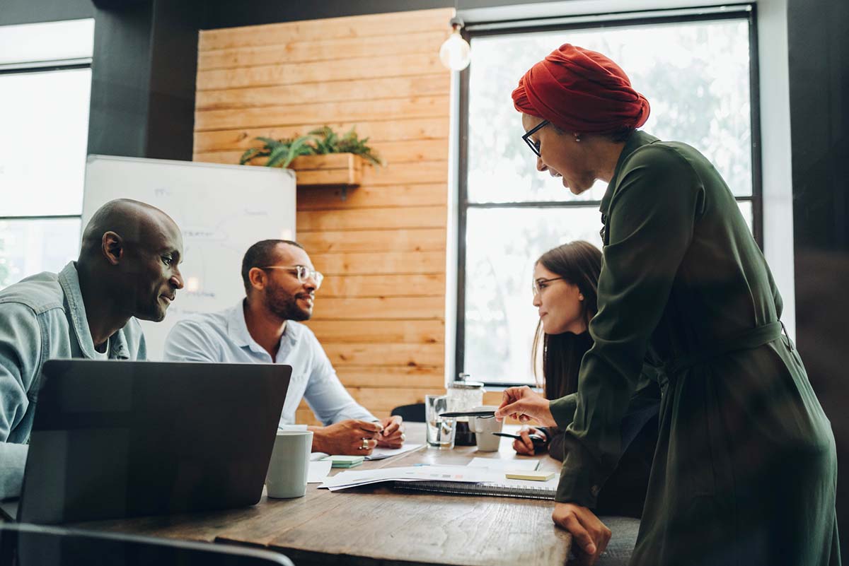 Unlocking Leadership Potential with Emotional Intelligence: A Thought Leadership Perspective