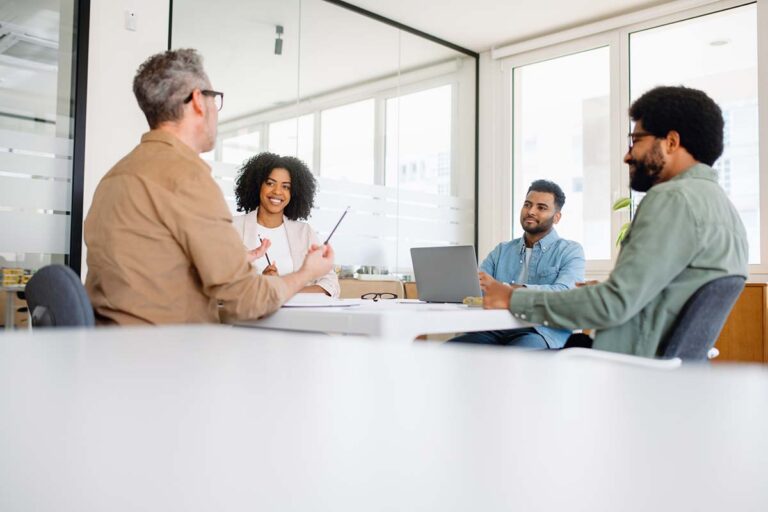 Aligning Strengths with Opportunities: The Power of GIAs in Career Development