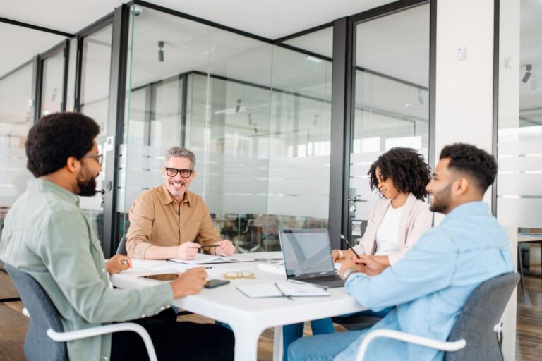 Driving Performance through Emotional Intelligence: Turning Data into Action