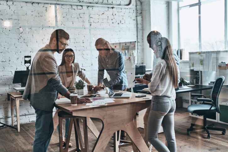 Building Resilient Teams: How Conflict Resolution Fuels Innovation