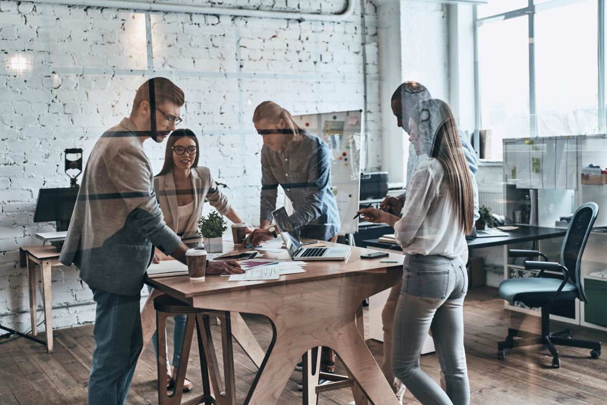 Building Resilient Teams: How Conflict Resolution Fuels Innovation