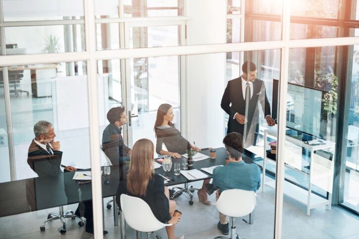 Building Leadership Resilience: How Communication Styles Shape Future-Ready Leaders