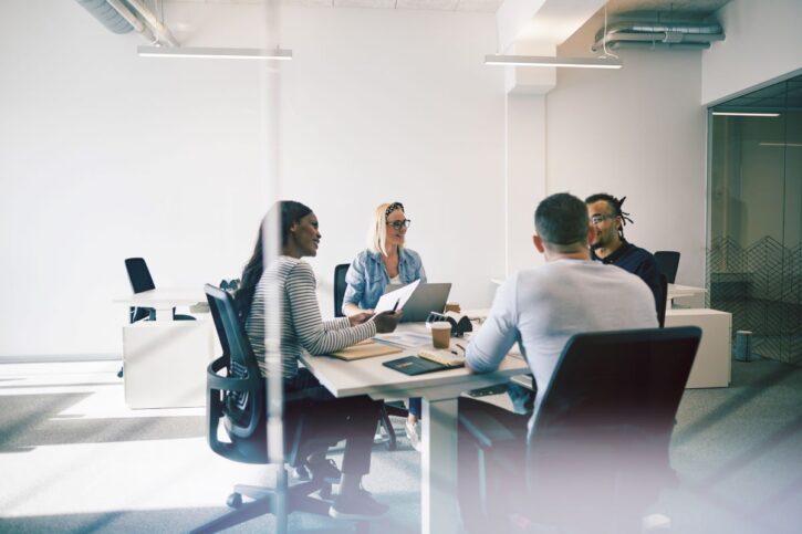 Beyond Avoidance: How Early Conflict Resolution Boosts Employee Engagement