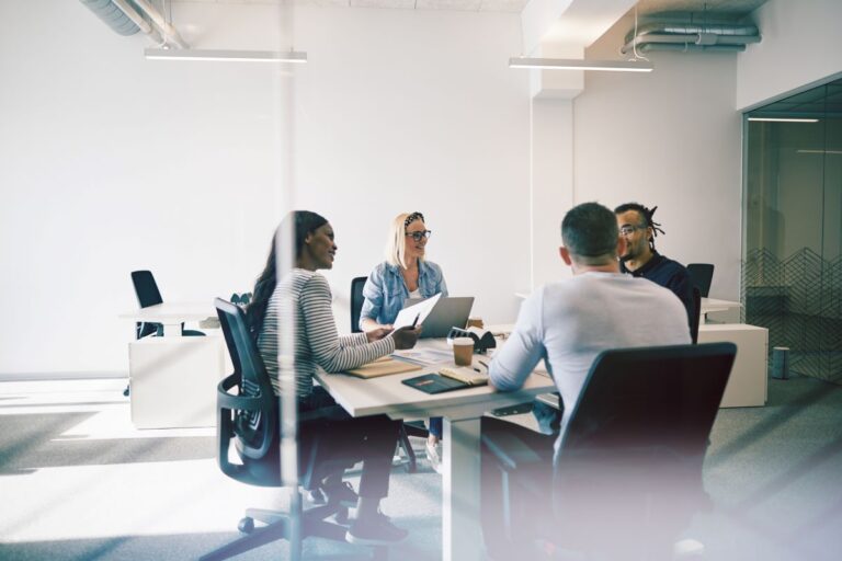 Beyond Avoidance: How Early Conflict Resolution Boosts Employee Engagement
