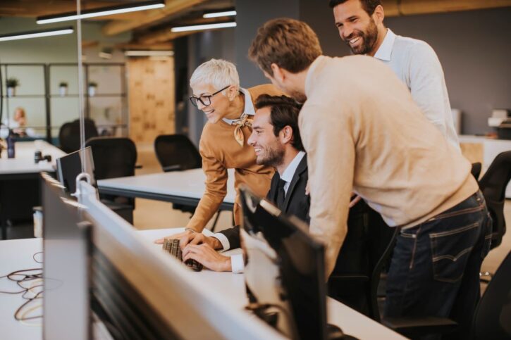 Collaborate Smarter: Uncovering the Hidden Keys to Effective Workplace Communication