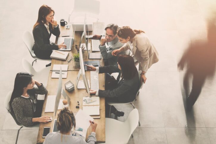 From Chaos to Clarity: Leveraging Communication Styles to Boost Organizational Performance