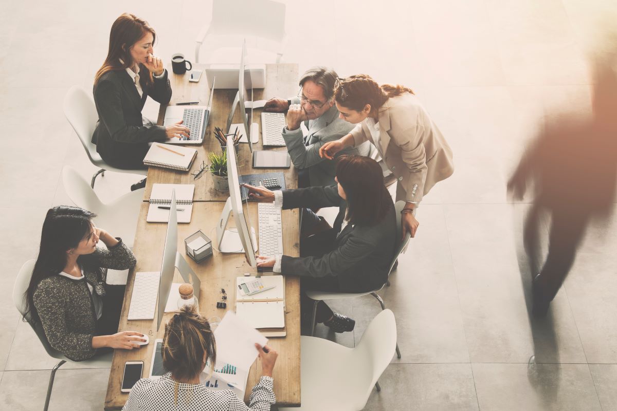 From Chaos to Clarity: Leveraging Communication Styles to Boost Organizational Performance