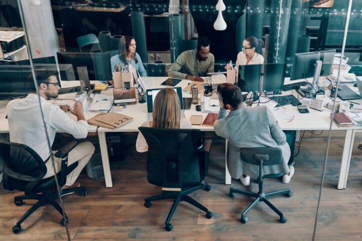 From Disruption to Innovation: The Role of Conflict in Driving Team Performance