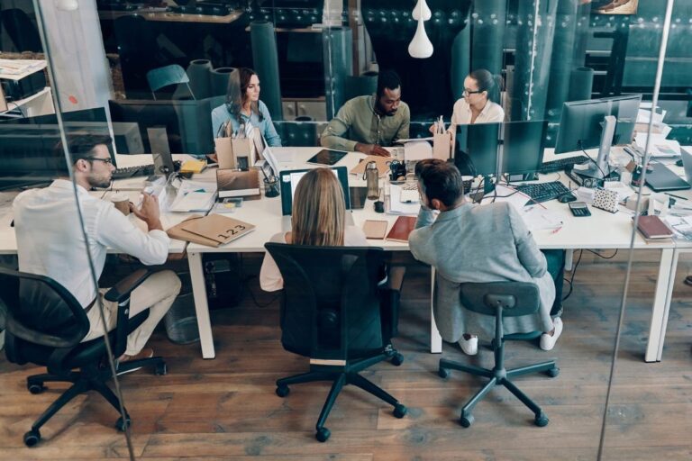 From Disruption to Innovation: The Role of Conflict in Driving Team Performance