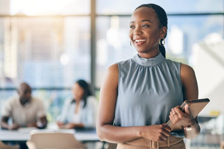 Managing Burnout: A Type-Based Approach to Employee Well-Being