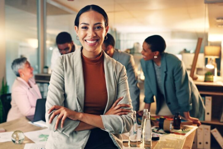 Lifelong Learning: How Psychological Type Drives Continuous Development