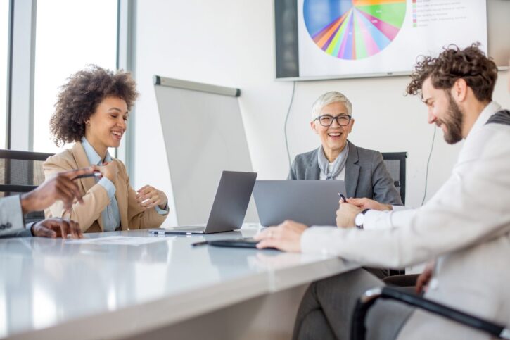 Agility and Leadership: How Psychological Type Enhances Leadership Adaptability