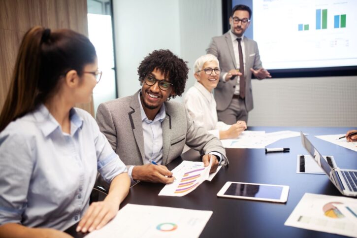 Future-Proofing Your Leadership: Building Resilience Through Psychological Insights