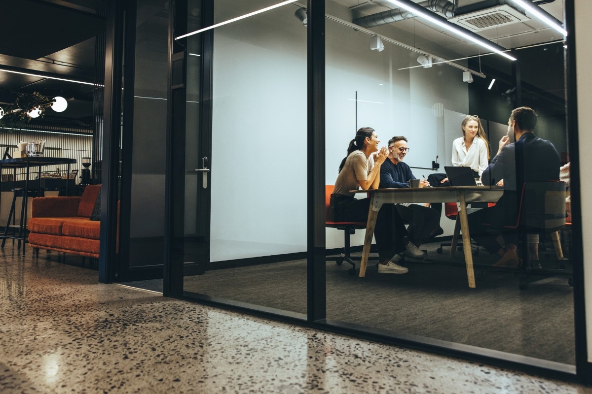 Emotional Intelligence: The Secret to Breaking Silos and Fostering Cross-Functional Collaboration