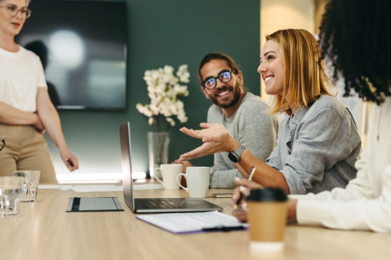 The EQ Edge: Why Emotional Intelligence Is the Key to Building Leadership Bench Strength
