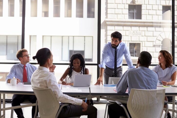 Crisis-Proof Your Team: EQ Strategies to Mitigate Burnout and Build Resilience