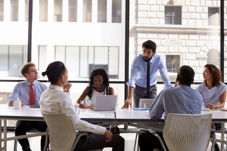 Crisis-Proof Your Team: EQ Strategies to Mitigate Burnout and Build Resilience