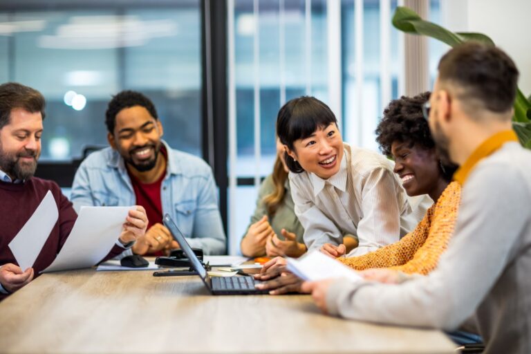 From Empathy to Impact: How Emotionally Intelligent Leaders Drive Business Outcomes