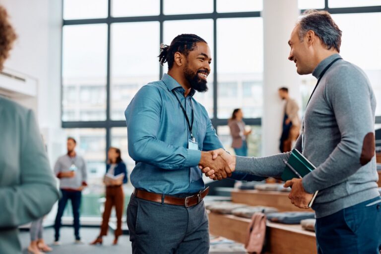Recognition and EQ: How Acknowledgment Boosts Emotional Connection and Retention