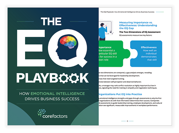 The EQ Playbook