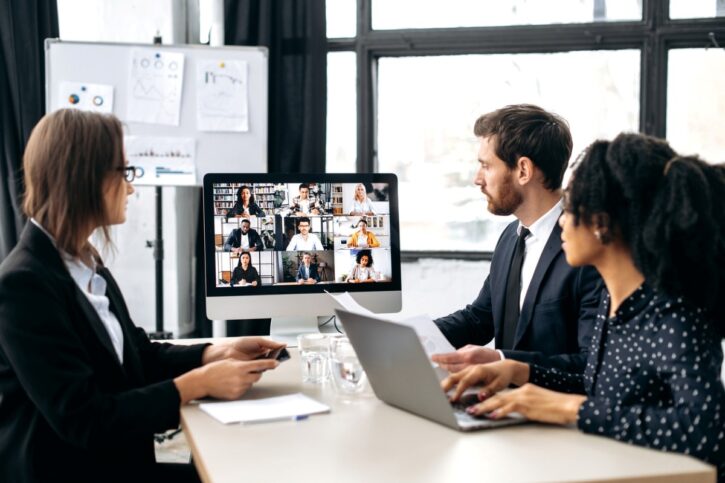 EQ and Hybrid Work Success: Enhancing Connection in Distributed Teams