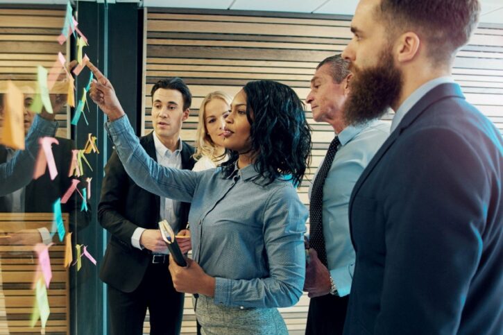 Decision-Making Excellence: How Type Elements Enhances Leadership Problem-Solving