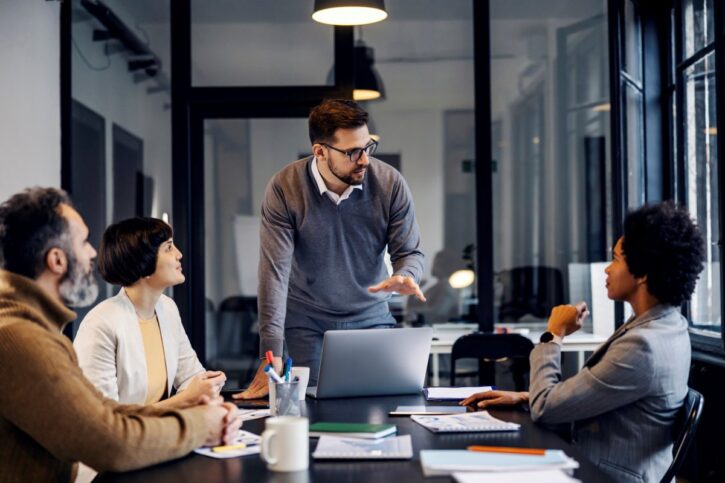 How Type Elements Helps Managers Manage Uncertainty