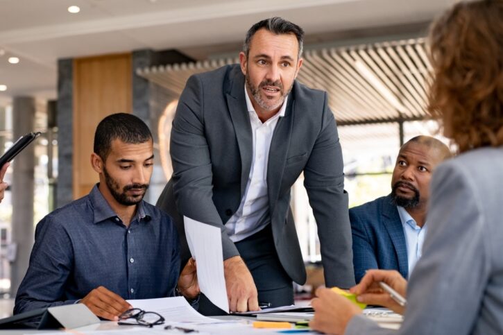 EQ and the Art of Managing Stress in High-Performance Environments