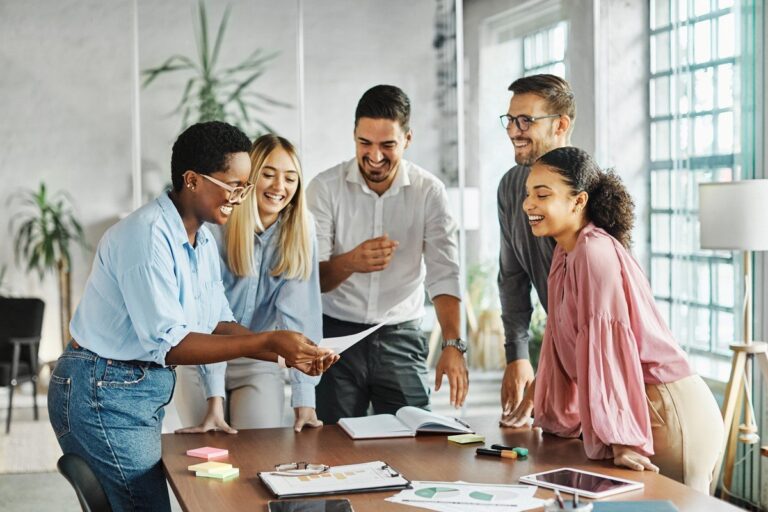 Unlocking Motivation and Growth with Type Elements