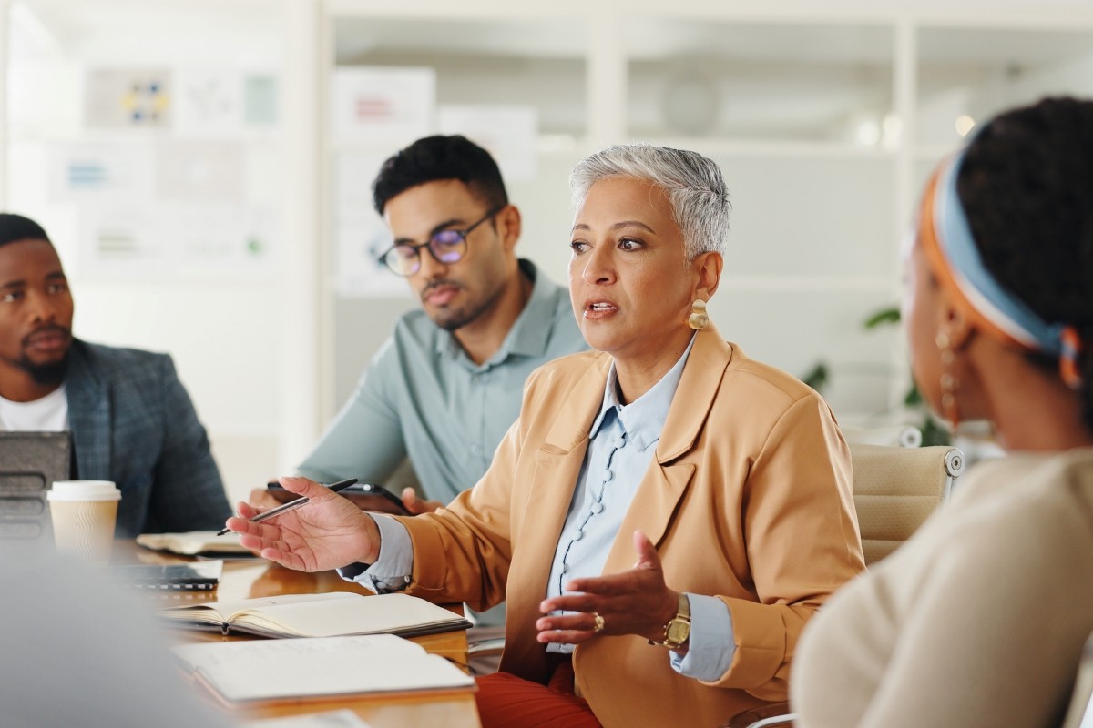 Resilient Leadership in Action: Leveraging Emotional Intelligence to Navigate Uncertainty