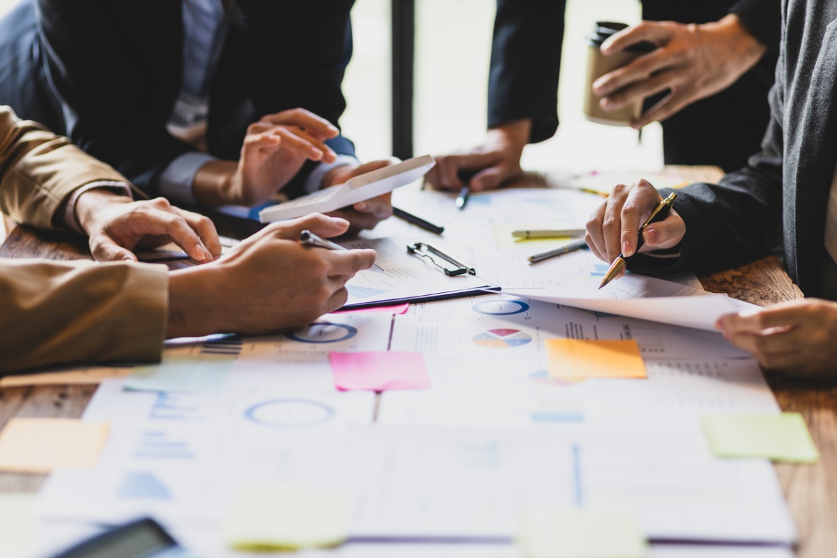 How Understanding Type Elements Creates a Resilient Workforce