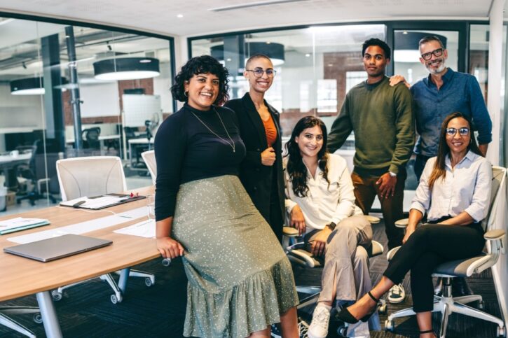 Type Elements in Action: The Role of Type Preferences in Organizational Agility