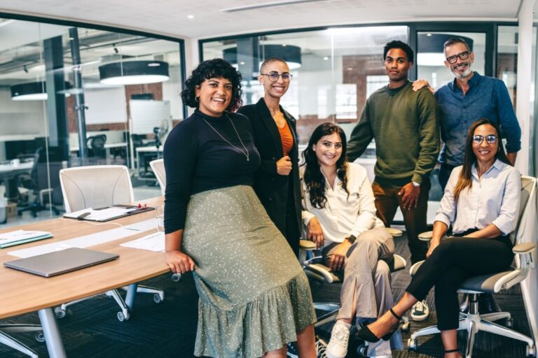 Type Elements in Action: The Role of Type Preferences in Organizational Agility