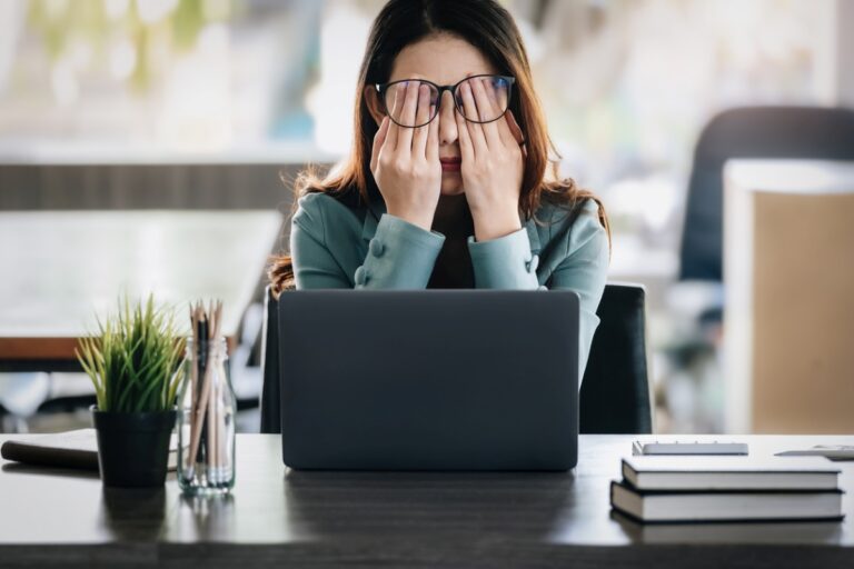 From Burnout to Breakthrough: Using Avoidance Patterns to Reframe Career Change