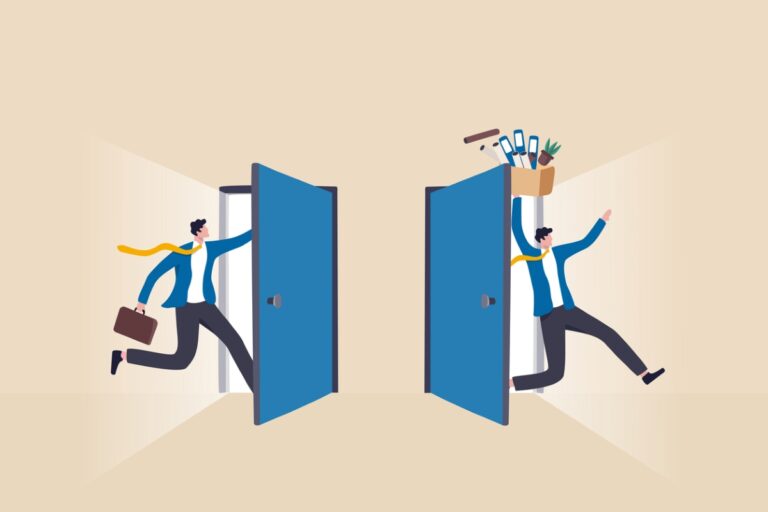 Navigating Career Fluidity: Supporting Nonlinear Career Journeys