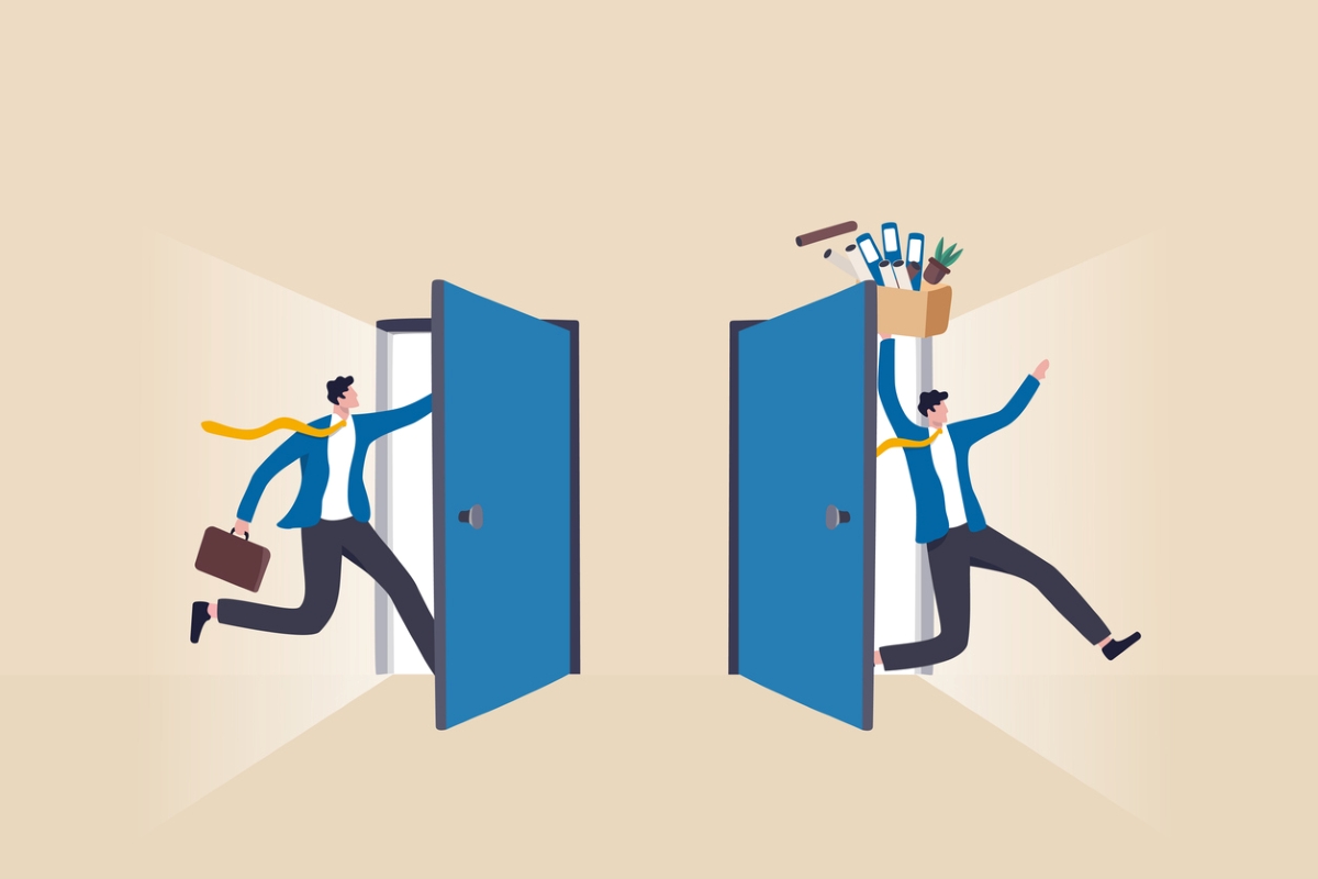 Navigating Career Fluidity: Supporting Nonlinear Career Journeys Navigating Career Fluidity: Supporting Nonlinear Career Journeys