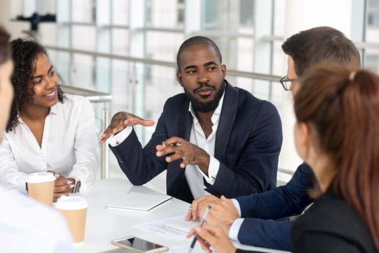 Helping Clients Define Their Career Non-Negotiables